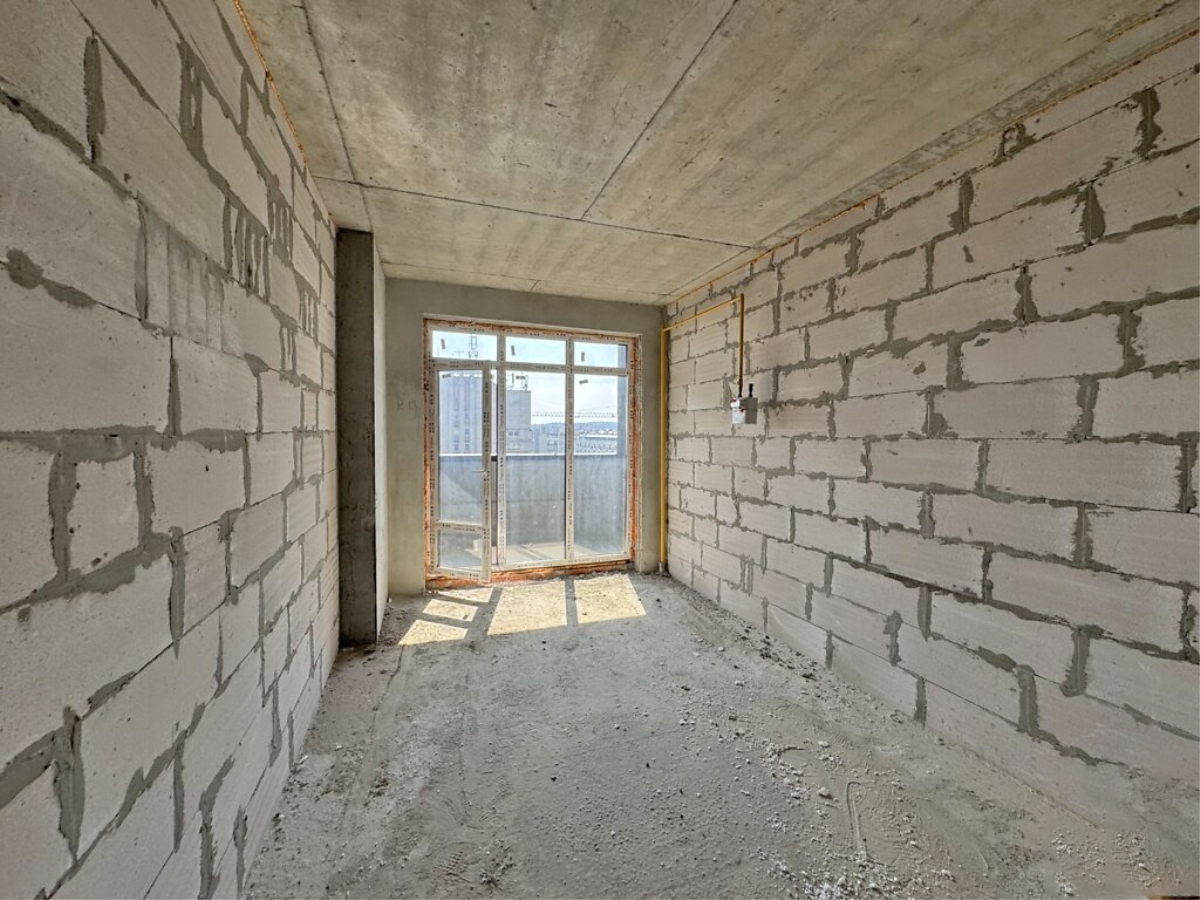 1-кім. квартира, Тернопіль, Центр, вул. Торговиця (Живова)