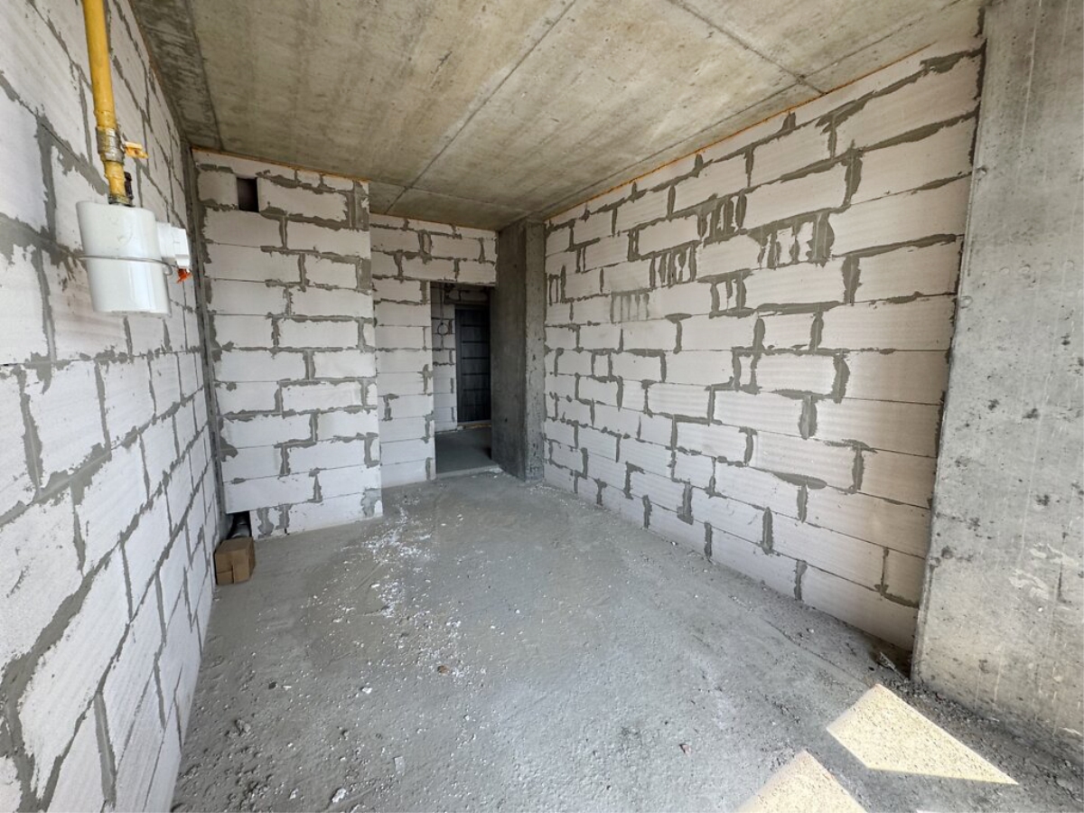 1-кім. квартира, Тернопіль, Центр, вул. Торговиця (Живова)