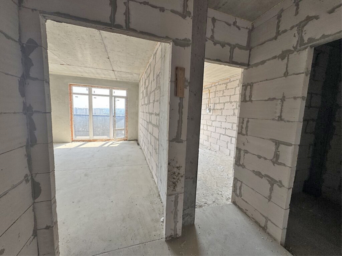 1-кім. квартира, Тернопіль, Центр, вул. Торговиця (Живова)