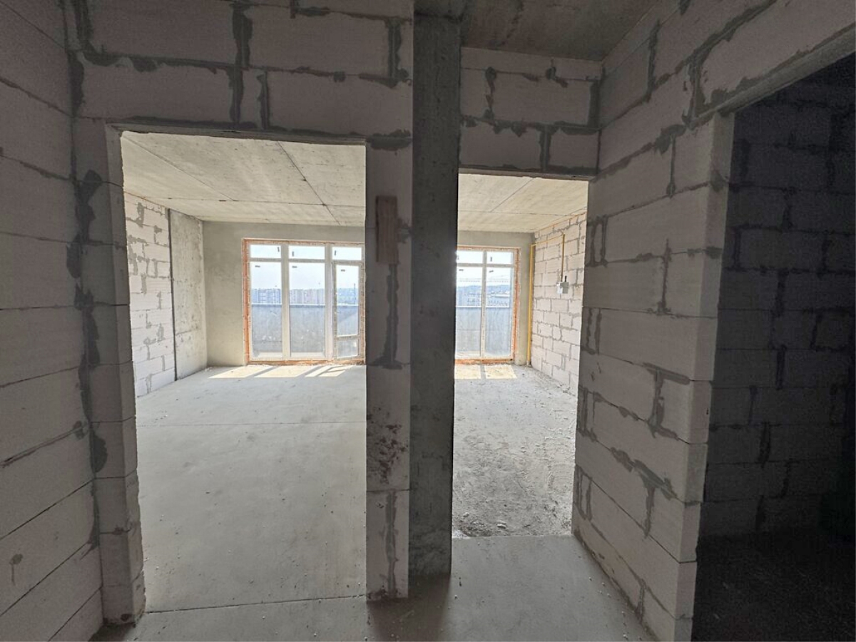 1-кім. квартира, Тернопіль, Центр, вул. Торговиця (Живова)