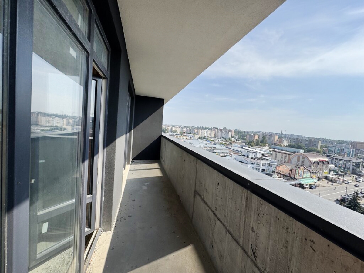 1-кім. квартира, Тернопіль, Центр, вул. Торговиця (Живова)