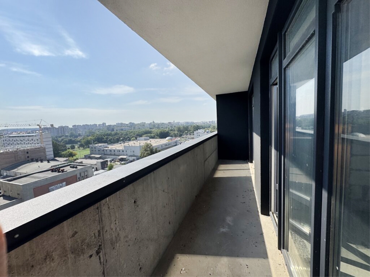 1-кім. квартира, Тернопіль, Центр, вул. Торговиця (Живова)