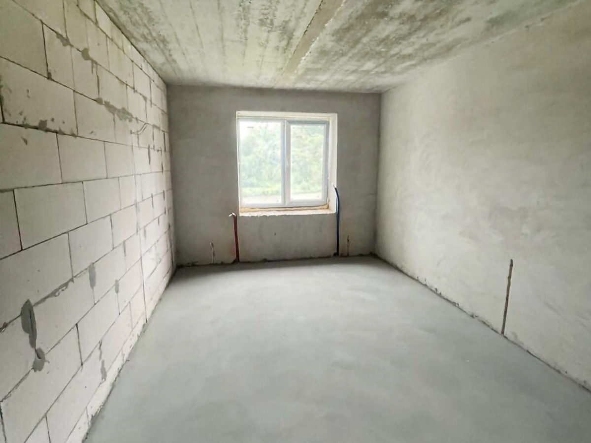 1-кім. квартира, Тернопіль, Кутківці, вул. Глибока долина