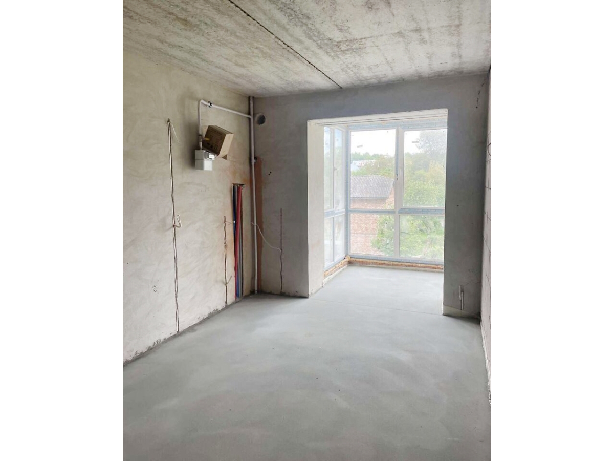 1-кім. квартира, Тернопіль, Кутківці, вул. Глибока долина