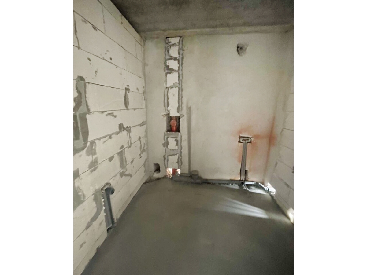 1-кім. квартира, Тернопіль, Кутківці, вул. Глибока долина