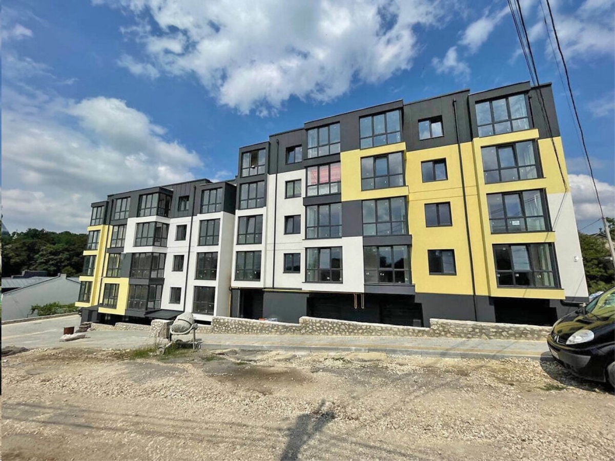 1-кім. квартира, Тернопіль, Кутківці, вул. Глибока долина