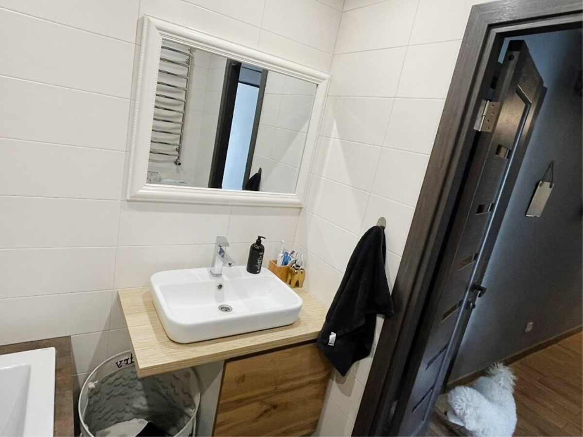 3-кім. квартира, Тернопіль, Старий парк, вул. Коцюбинського