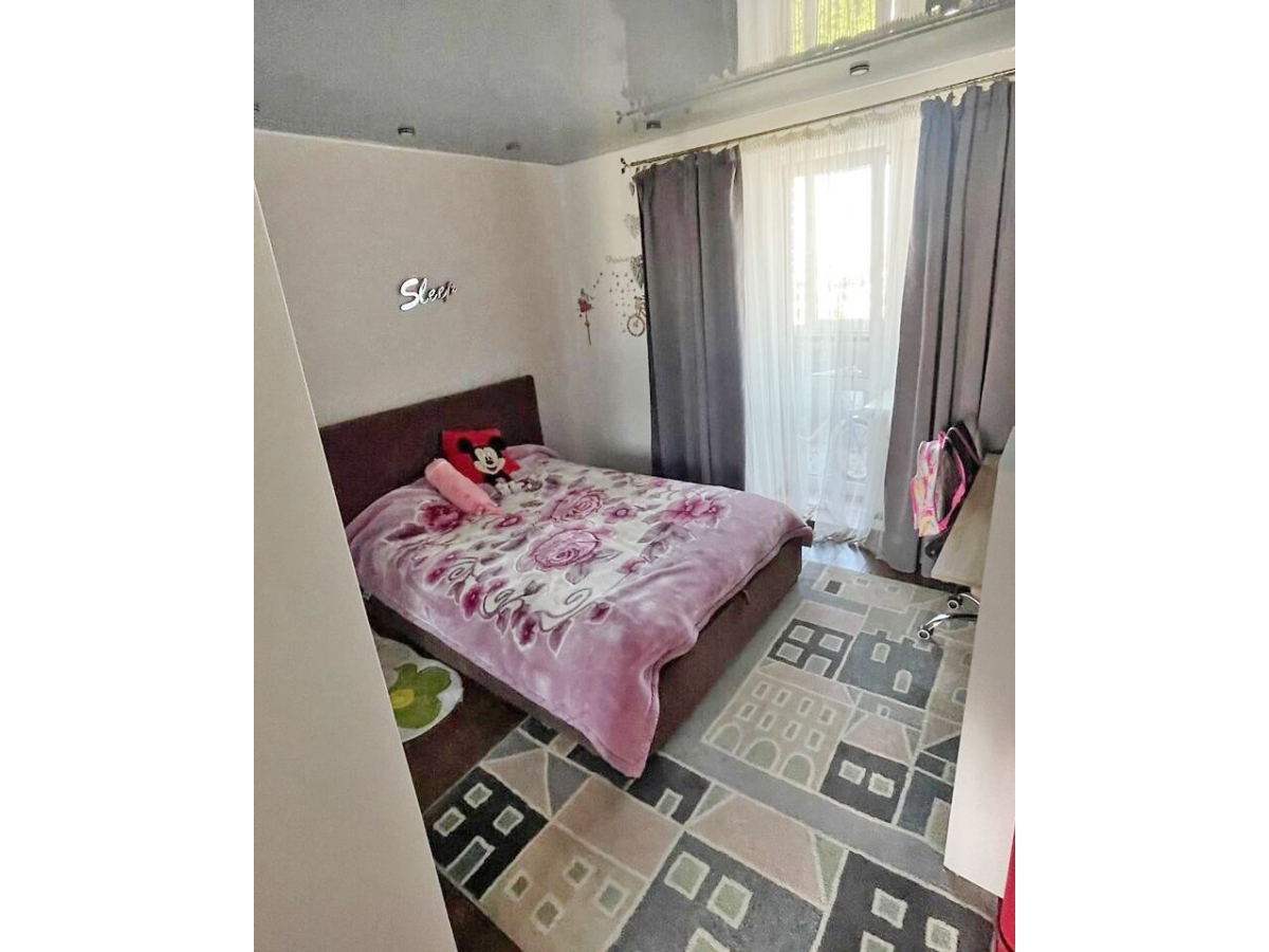 3-кім. квартира, Тернопіль, Старий парк, вул. Коцюбинського