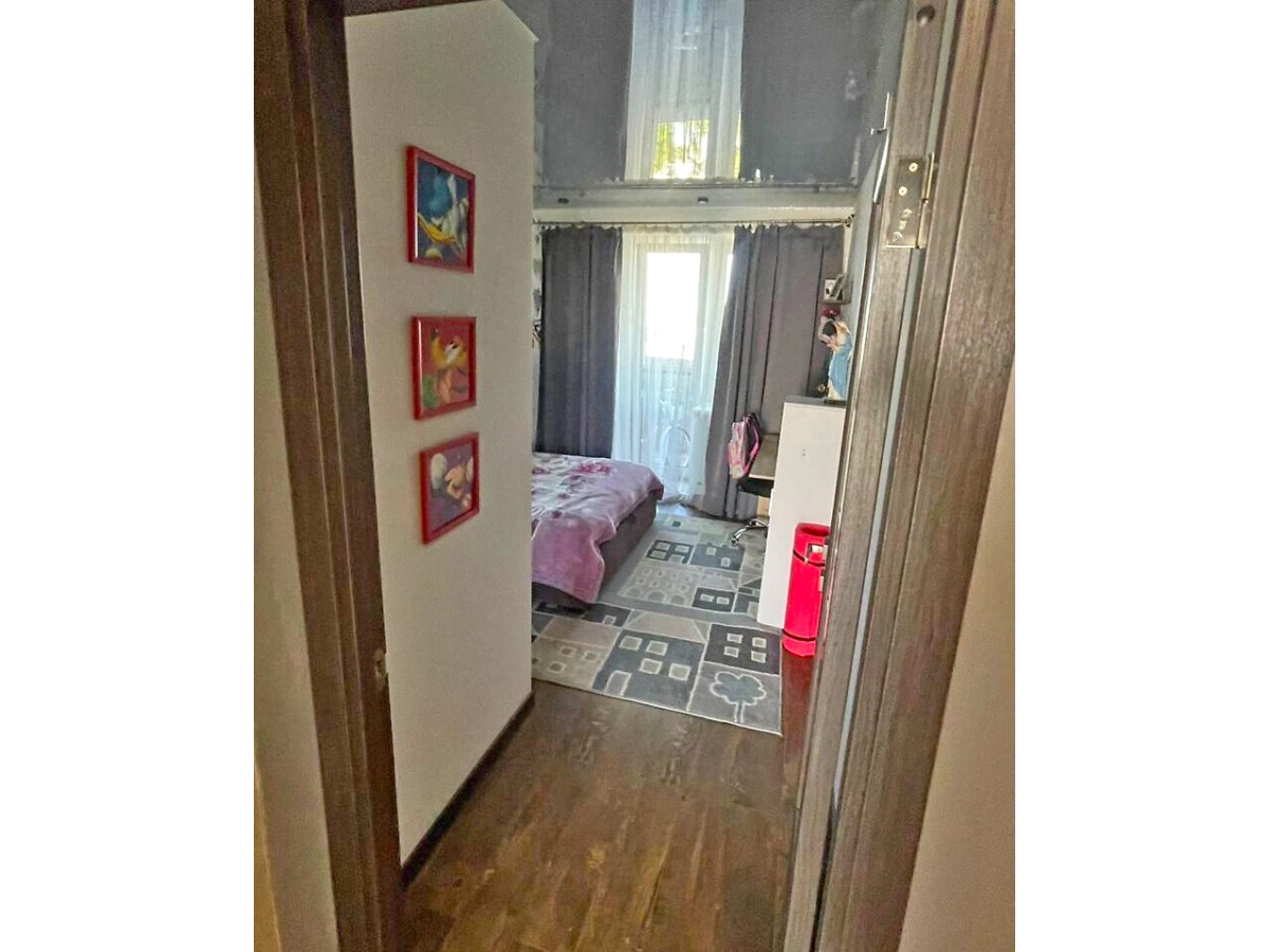 3-кім. квартира, Тернопіль, Старий парк, вул. Коцюбинського