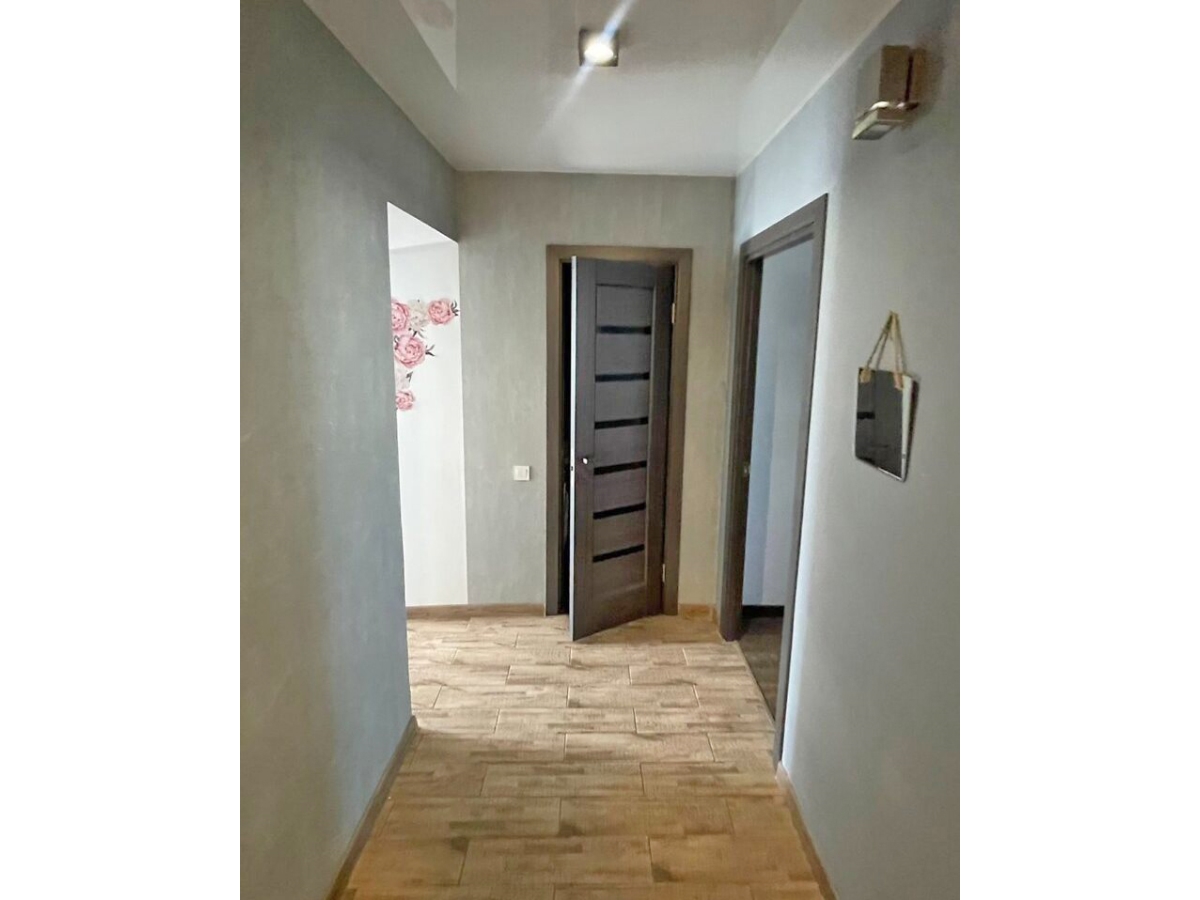 3-кім. квартира, Тернопіль, Старий парк, вул. Коцюбинського