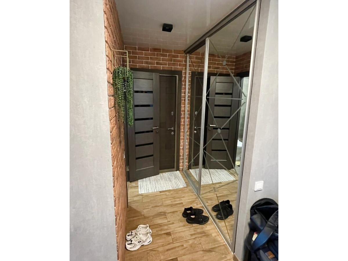 3-кім. квартира, Тернопіль, Старий парк, вул. Коцюбинського