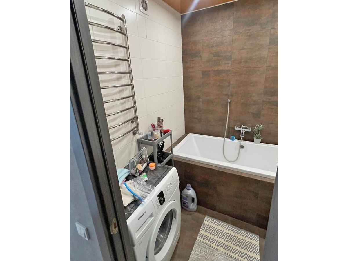 3-кім. квартира, Тернопіль, Старий парк, вул. Коцюбинського