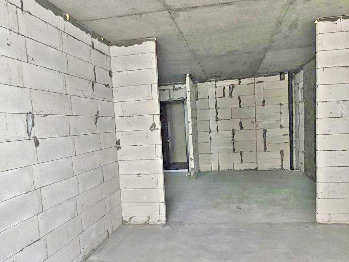 2-кім. квартира, Тернопіль, Північний, вул. Смакули