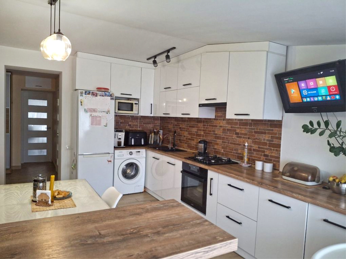 2-кім. квартира, Тернопіль, Аляска, вул. Вишнівецького