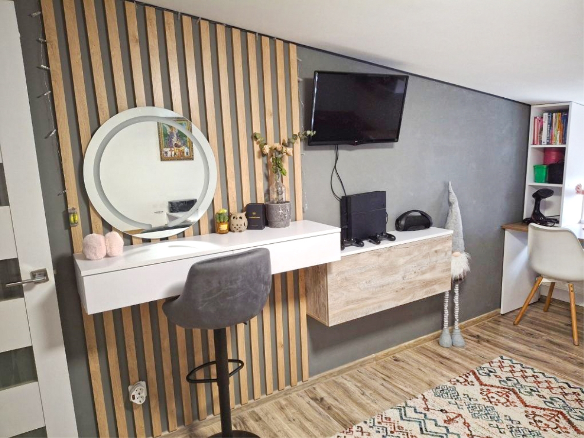 2-кім. квартира, Тернопіль, Аляска, вул. Вишнівецького