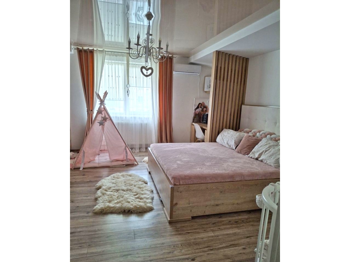 2-кім. квартира, Тернопіль, Аляска, вул. Вишнівецького