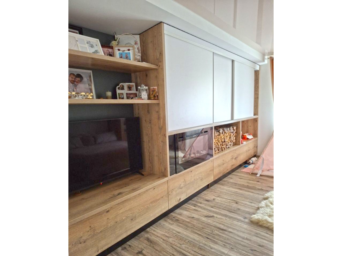 2-кім. квартира, Тернопіль, Аляска, вул. Вишнівецького