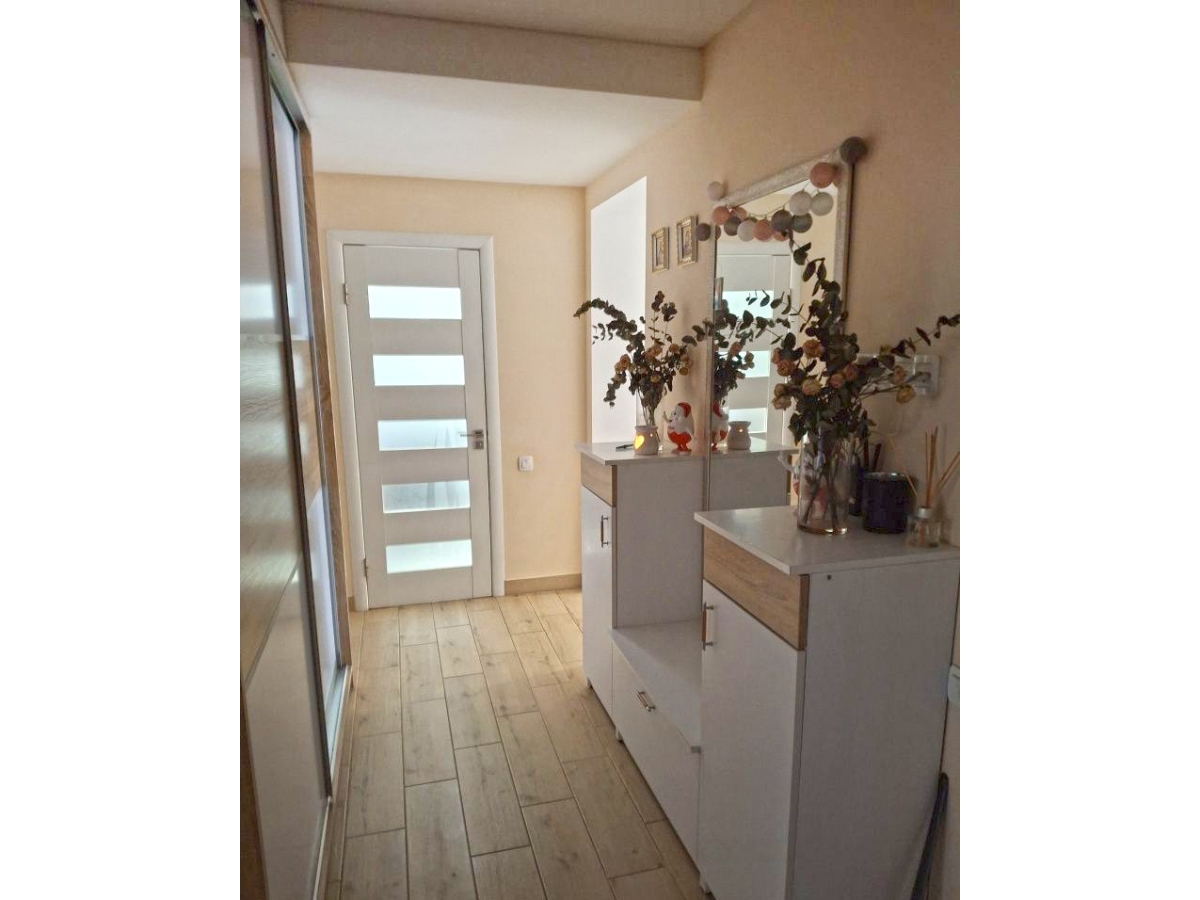 2-кім. квартира, Тернопіль, Аляска, вул. Вишнівецького