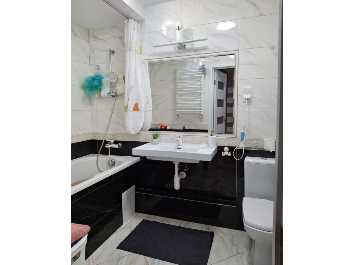 2-кім. квартира, Тернопіль, Аляска, вул. Вишнівецького