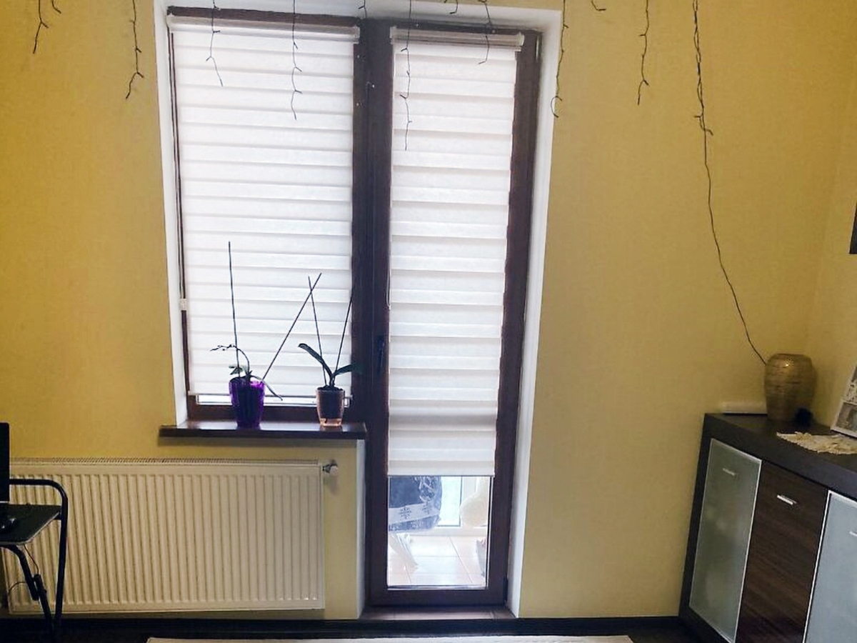 4-кім. квартира, Тернопіль, Старий парк, вул. Шопена