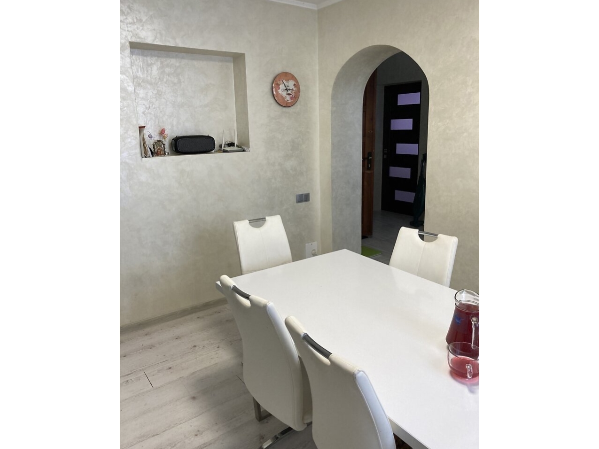 4-кім. квартира, Тернопіль, Старий парк, вул. Шопена