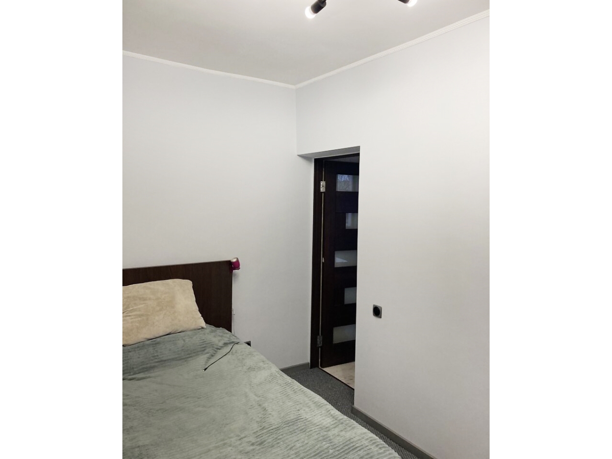 4-кім. квартира, Тернопіль, Старий парк, вул. Шопена