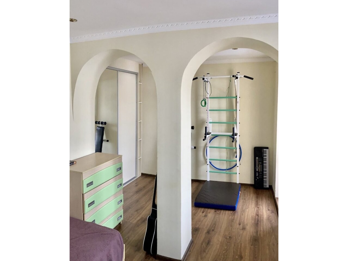 4-кім. квартира, Тернопіль, Старий парк, вул. Шопена