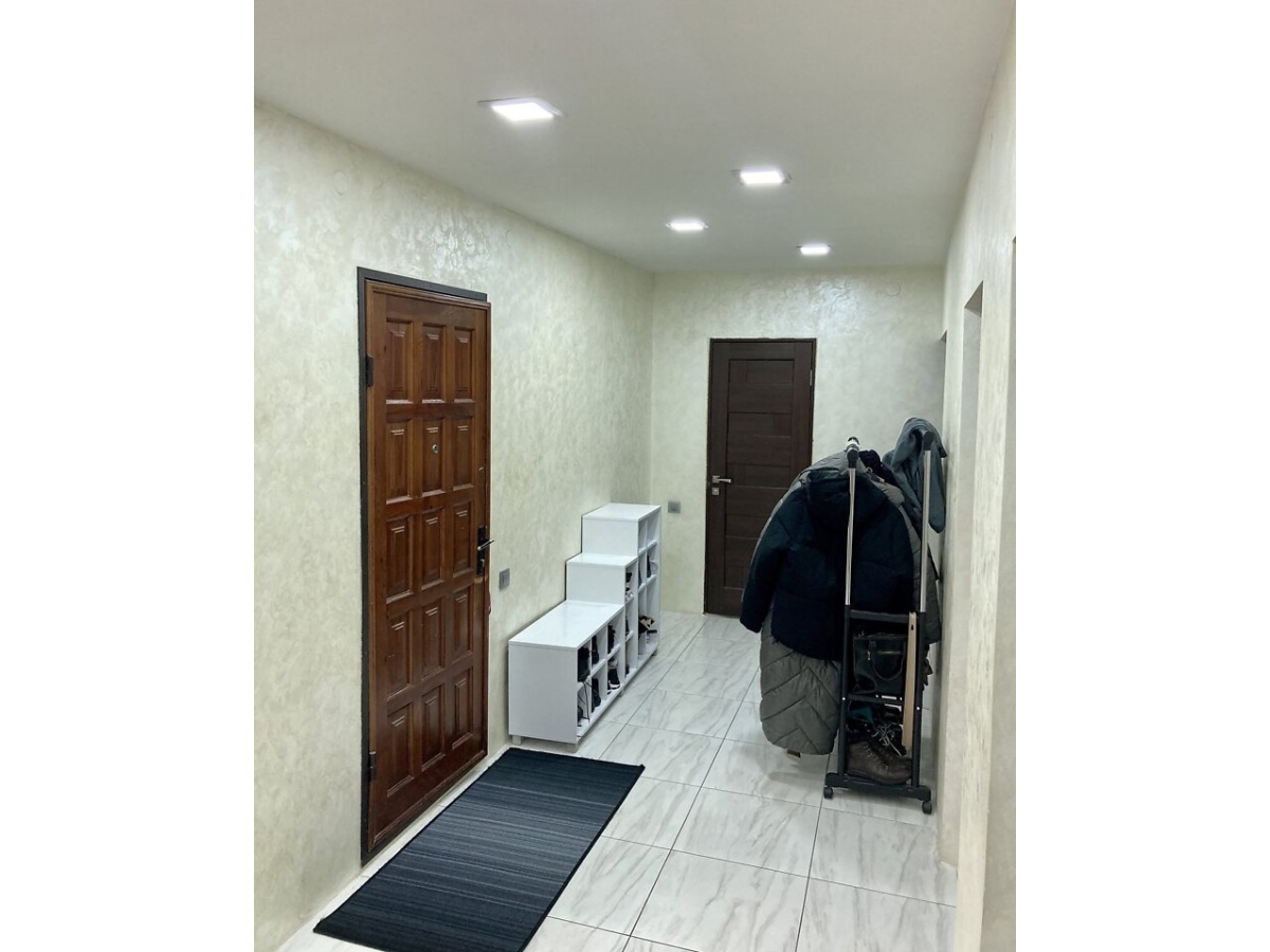 4-кім. квартира, Тернопіль, Старий парк, вул. Шопена