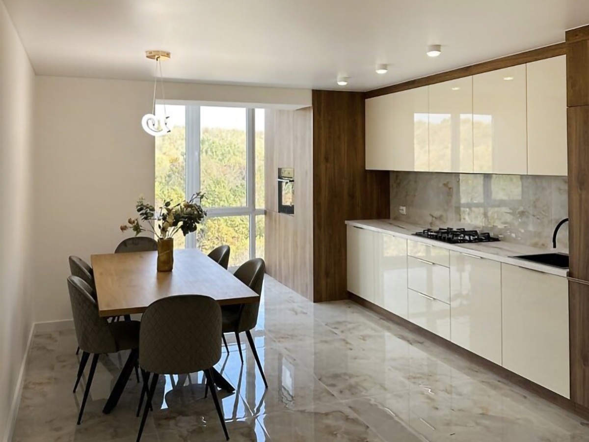 3-кім. квартира, Тернопіль, Дружба, вул. Львівська