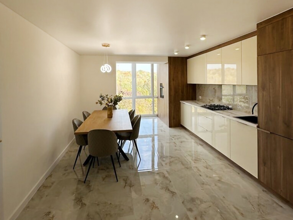 3-кім. квартира, Тернопіль, Дружба, вул. Львівська