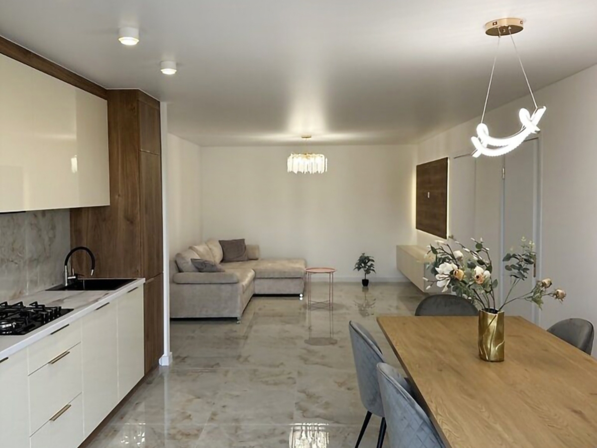 3-кім. квартира, Тернопіль, Дружба, вул. Львівська