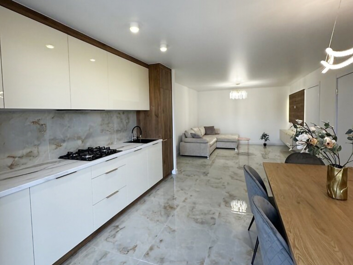 3-кім. квартира, Тернопіль, Дружба, вул. Львівська