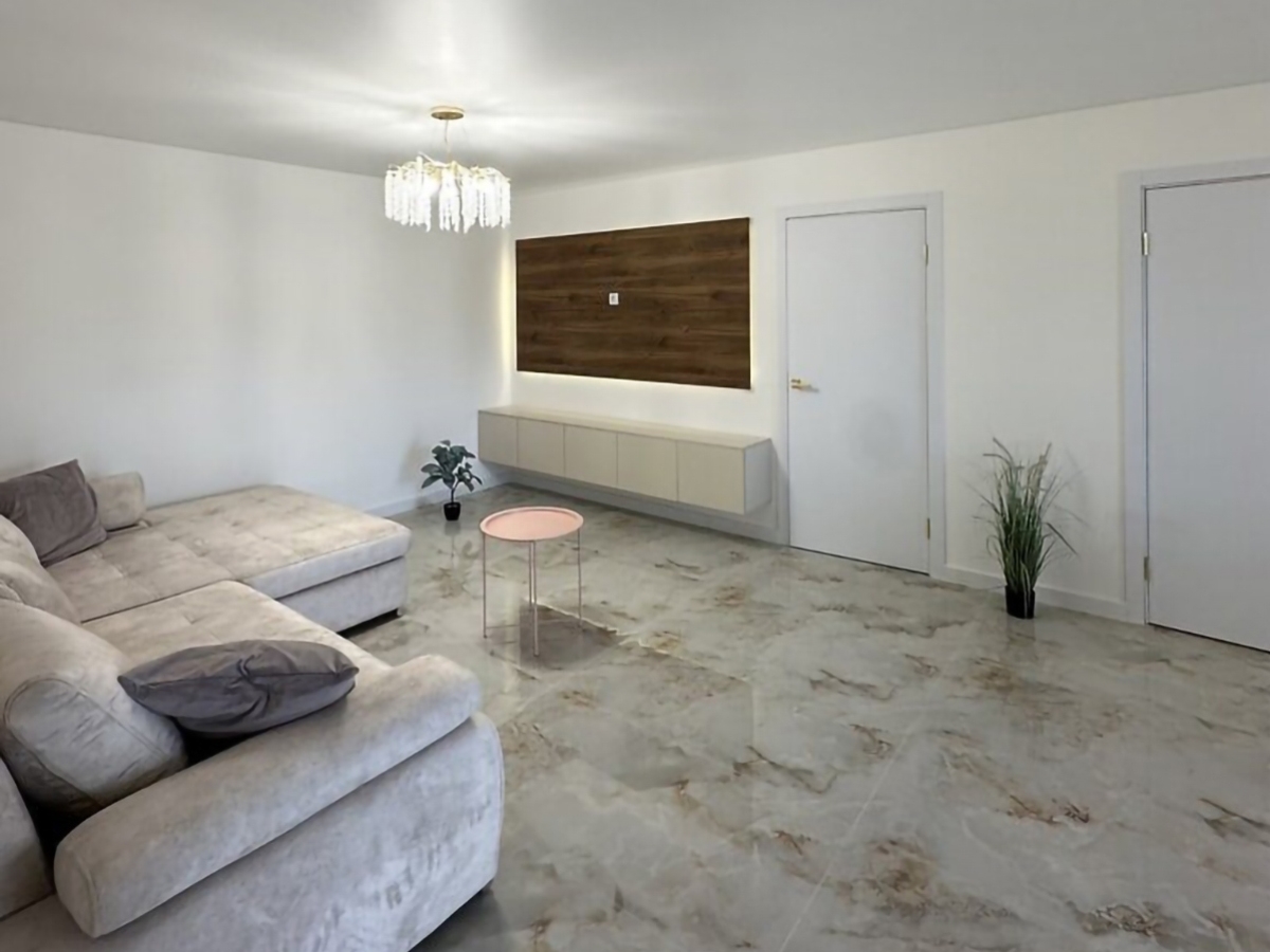 3-кім. квартира, Тернопіль, Дружба, вул. Львівська