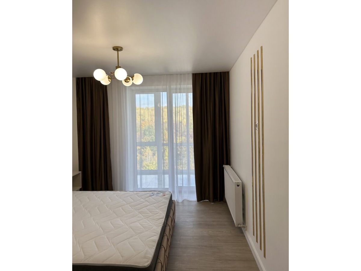 3-кім. квартира, Тернопіль, Дружба, вул. Львівська