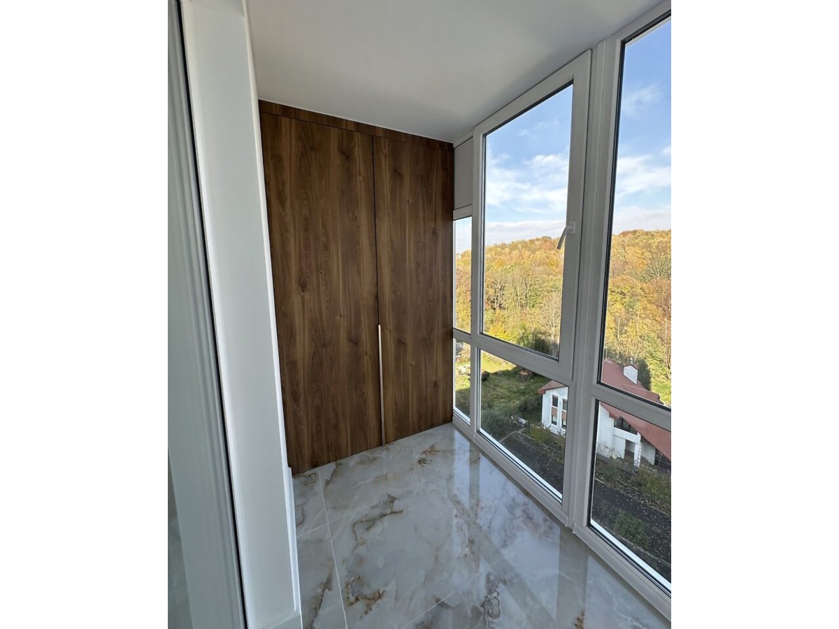 3-кім. квартира, Тернопіль, Дружба, вул. Львівська