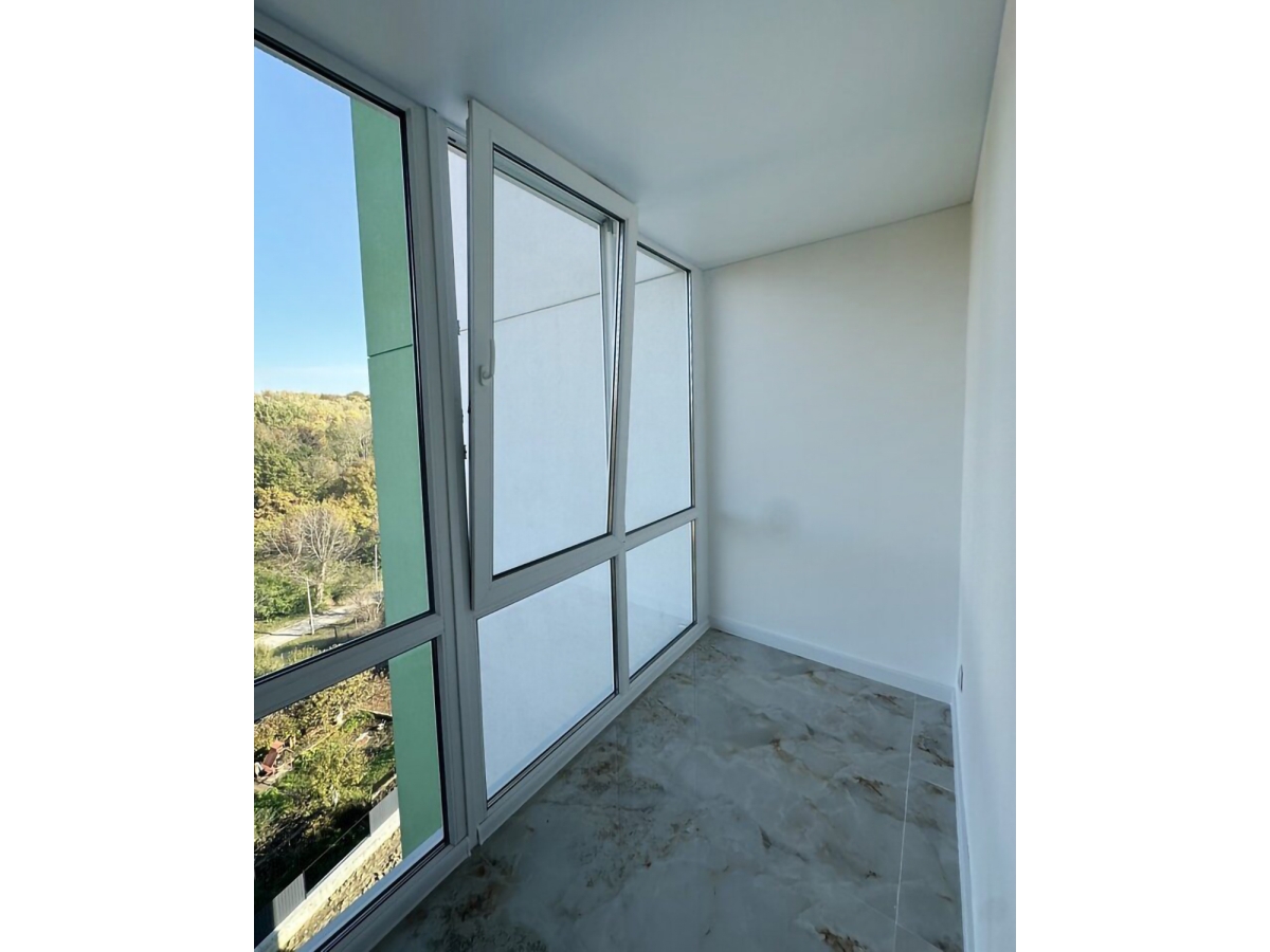 3-кім. квартира, Тернопіль, Дружба, вул. Львівська