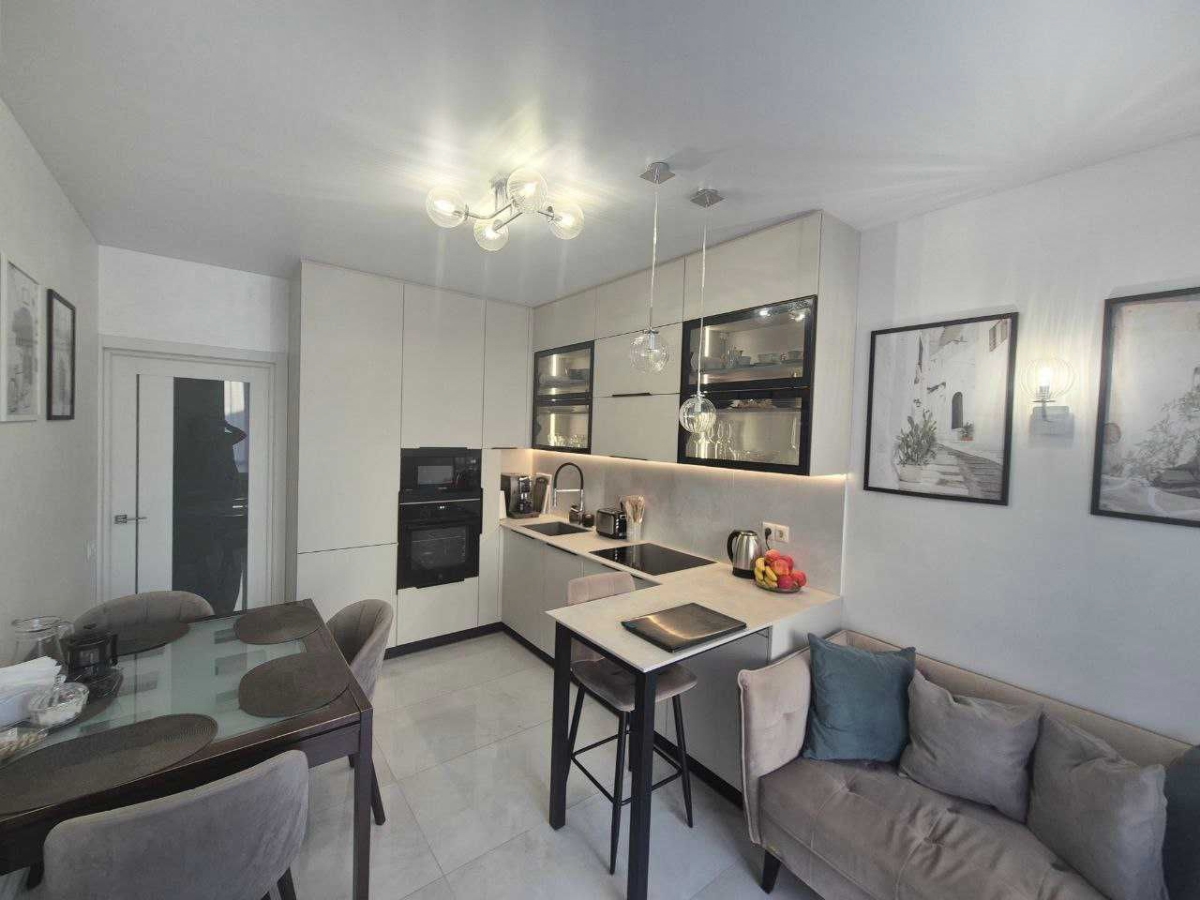 3-кім. квартира, Тернопіль, Новий світ, вул. Наливайка