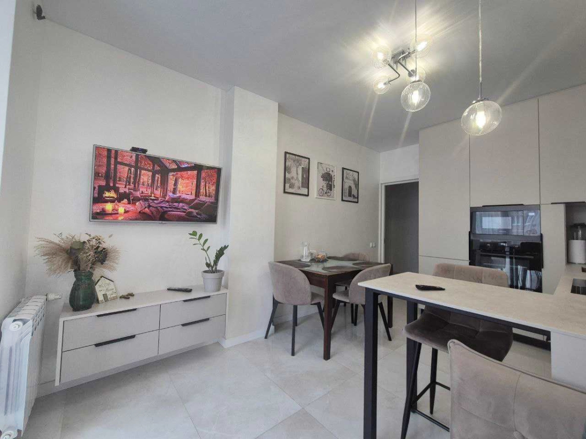 3-кім. квартира, Тернопіль, Новий світ, вул. Наливайка