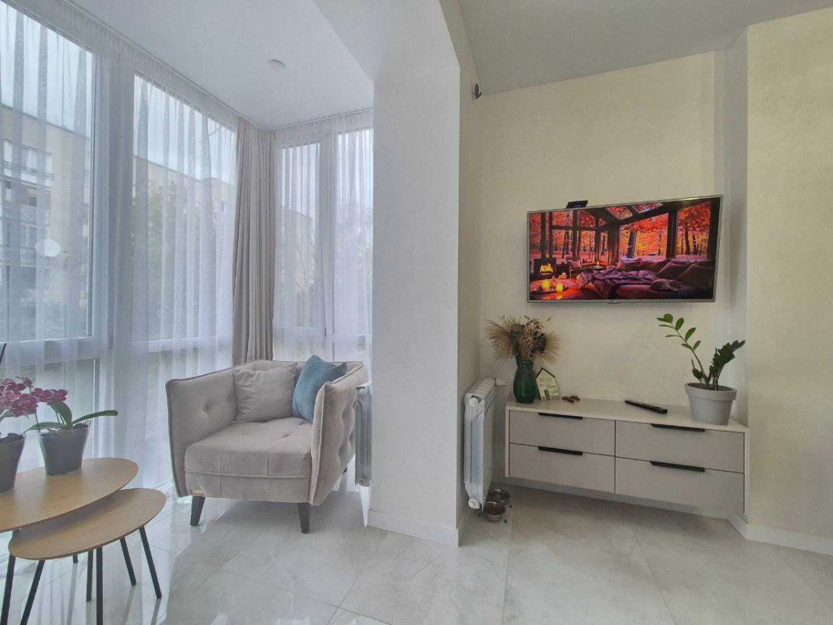 3-кім. квартира, Тернопіль, Новий світ, вул. Наливайка