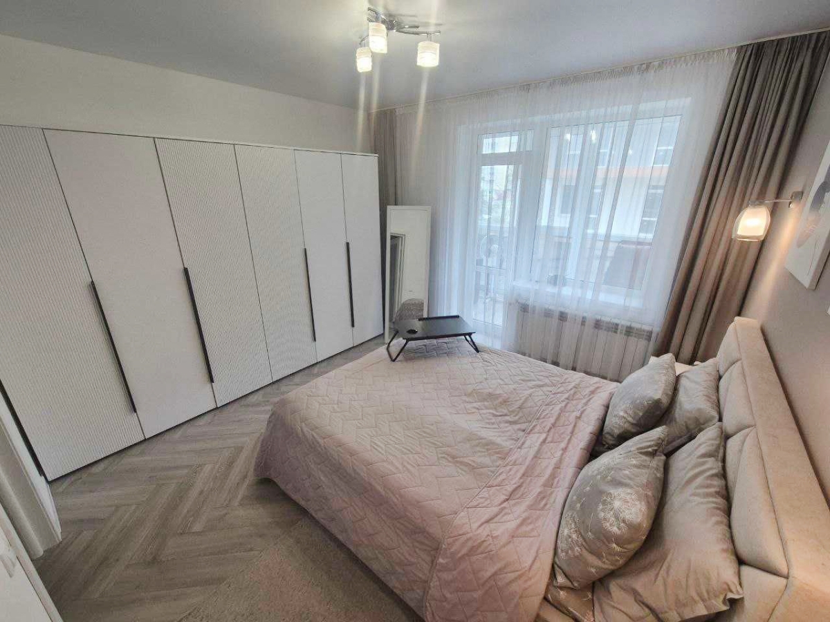 3-кім. квартира, Тернопіль, Новий світ, вул. Наливайка