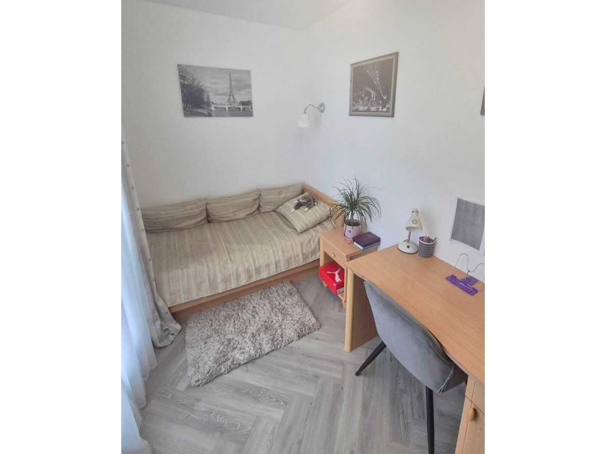 3-кім. квартира, Тернопіль, Новий світ, вул. Наливайка