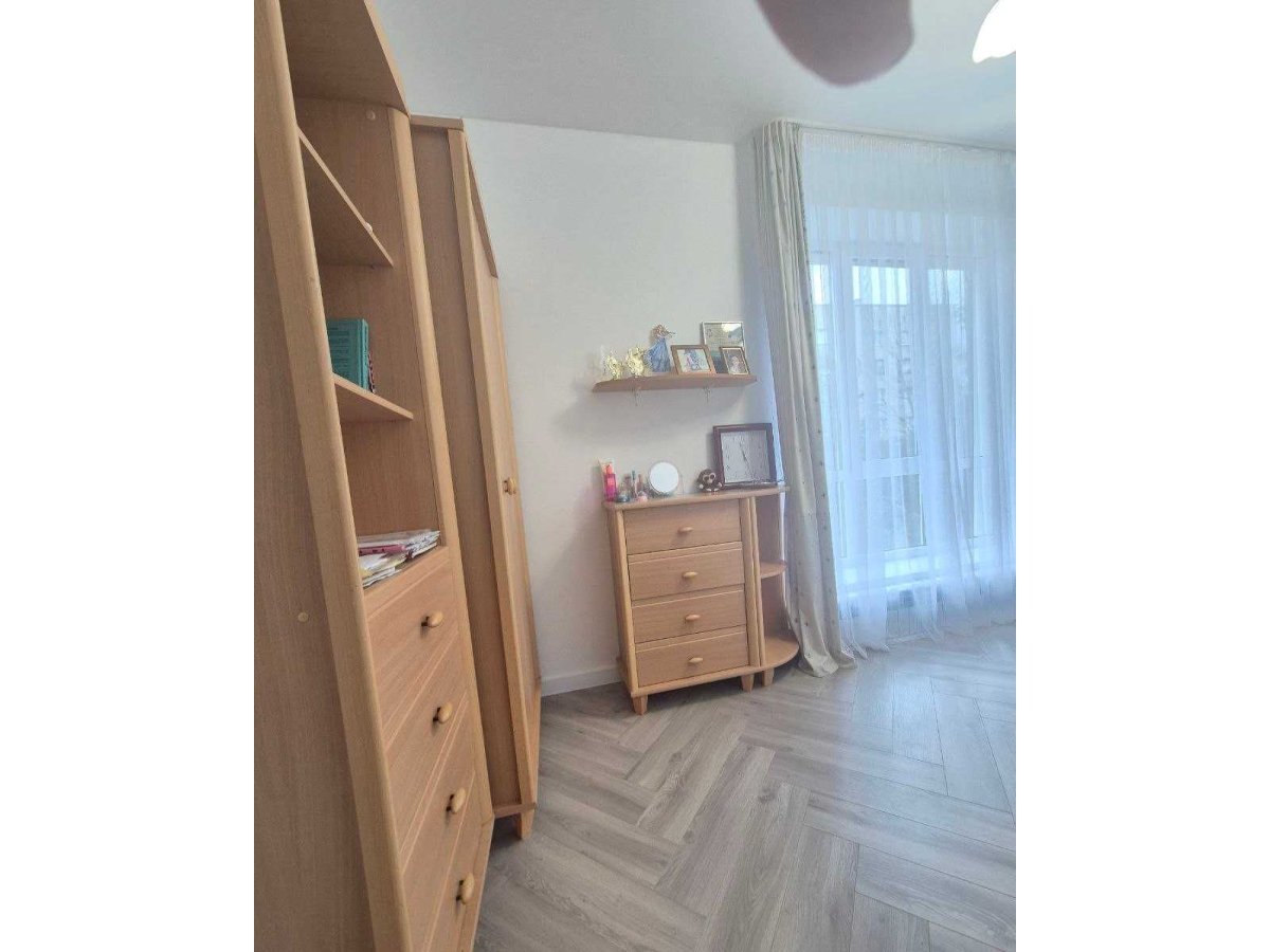 3-кім. квартира, Тернопіль, Новий світ, вул. Наливайка