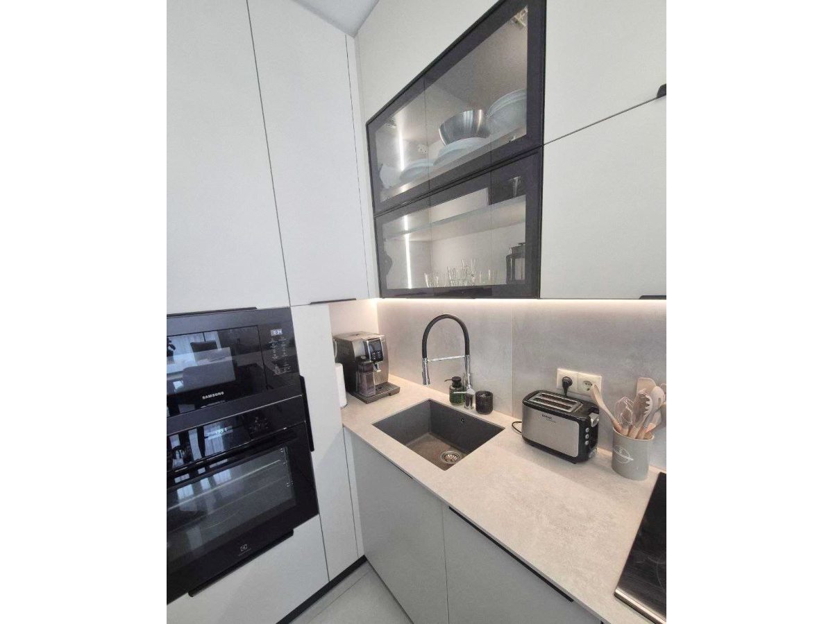 3-кім. квартира, Тернопіль, Новий світ, вул. Наливайка