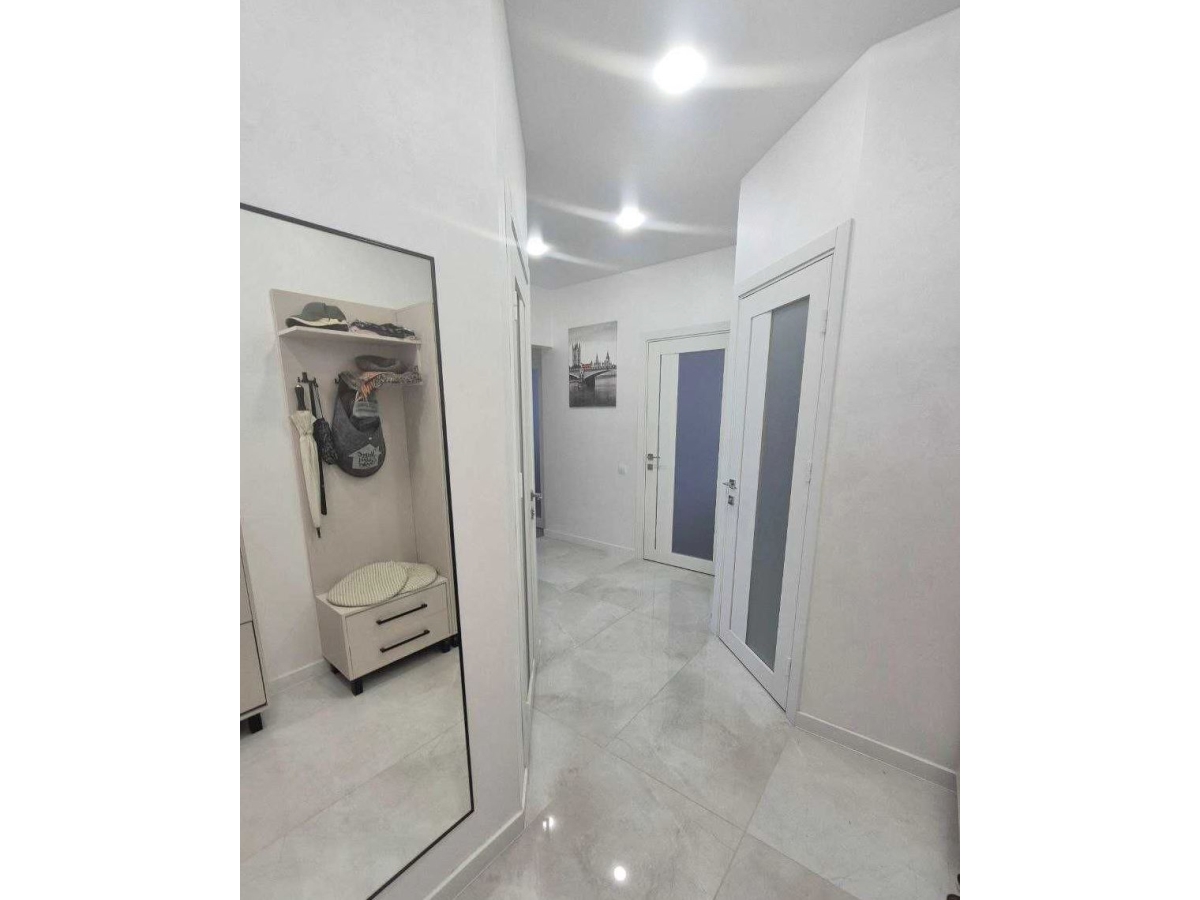 3-кім. квартира, Тернопіль, Новий світ, вул. Наливайка