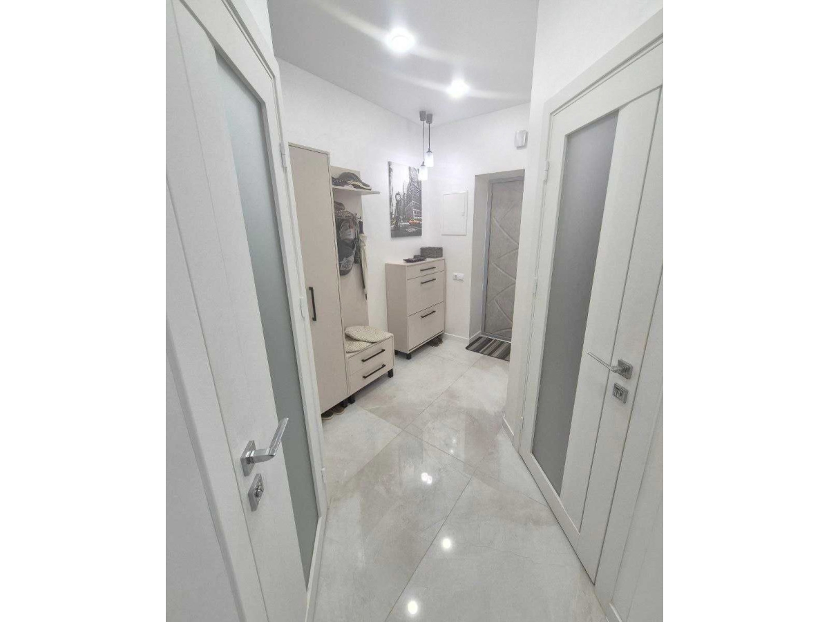 3-кім. квартира, Тернопіль, Новий світ, вул. Наливайка