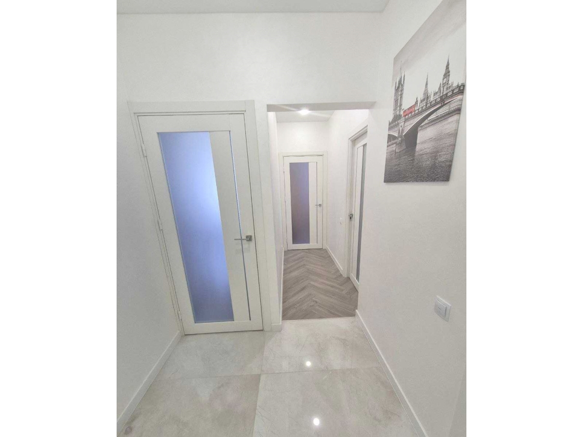 3-кім. квартира, Тернопіль, Новий світ, вул. Наливайка