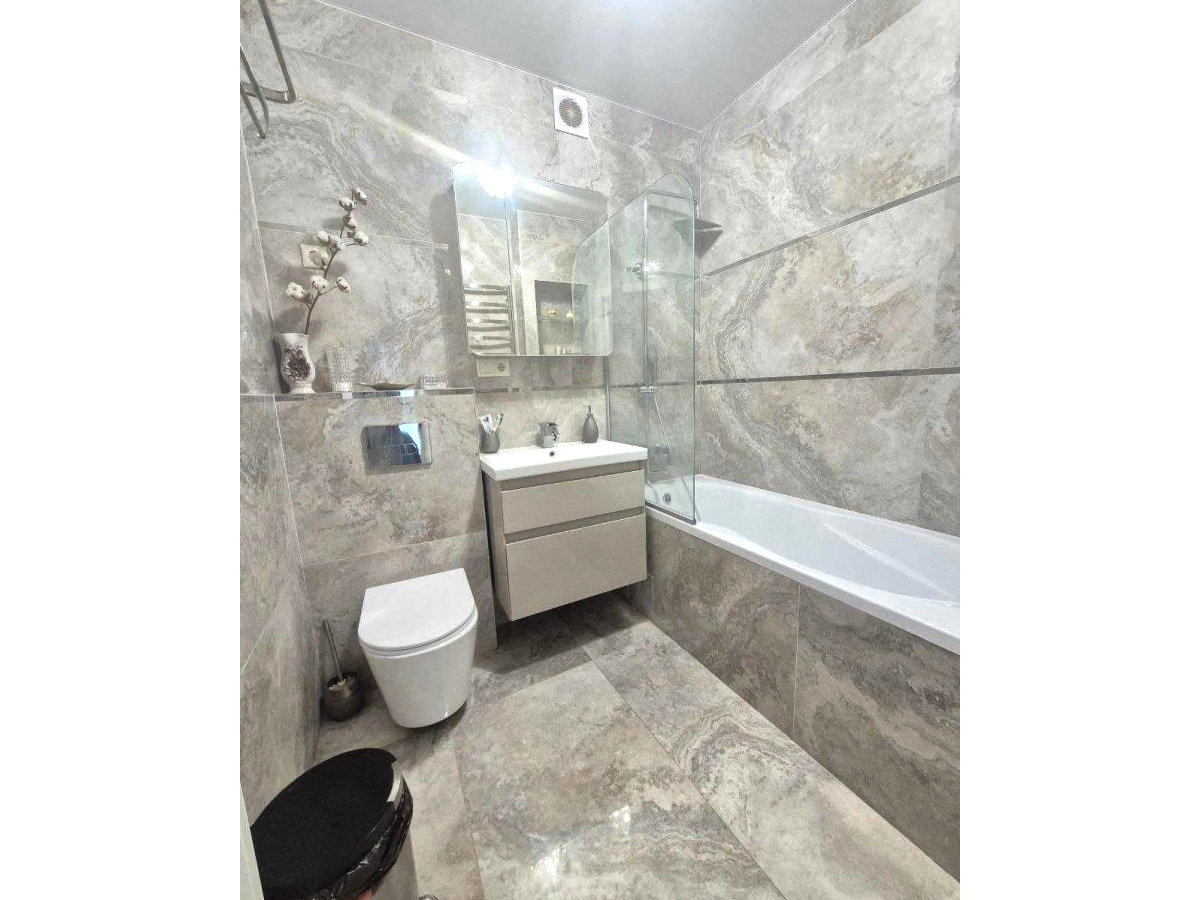 3-кім. квартира, Тернопіль, Новий світ, вул. Наливайка