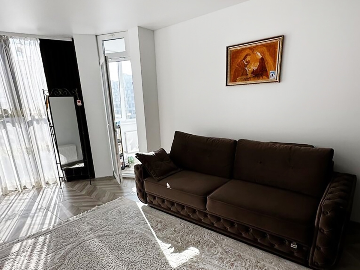 2-кім. квартира, Тернопіль, Північний, вул. Київська