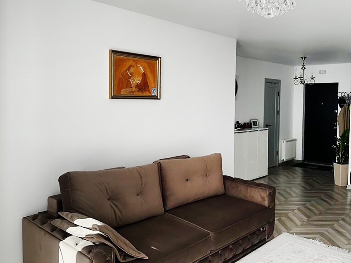 2-кім. квартира, Тернопіль, Північний, вул. Київська