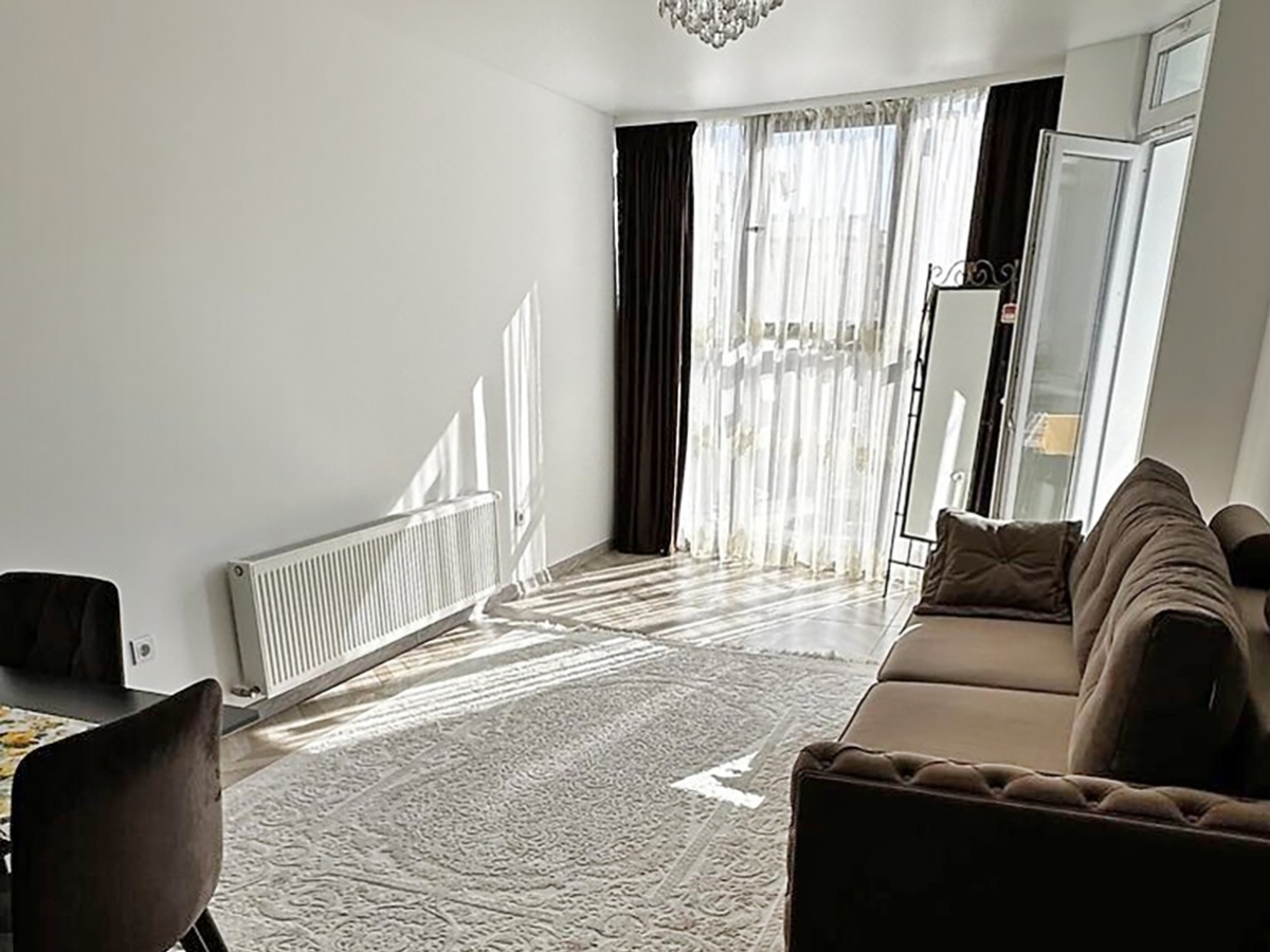 2-кім. квартира, Тернопіль, Північний, вул. Київська